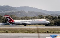 Takmer 20 hodín v lietadle? Qantas plánuje do konca roka 2025 spojiť Sydney a Londýn priamou linkou