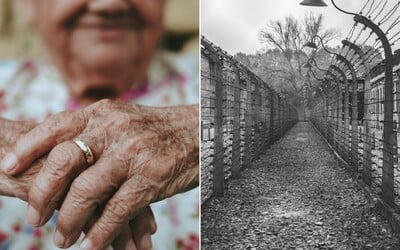 Takmer storočná babička, ktorú mali dnes súdiť za spoluúčasť na vražde 10 000 ľudí v koncentračnom tábore, je vraj na úteku