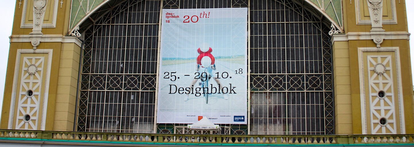 Takový byl letošní Designblok. Podívej se na nejkrásnější díla talentovaných českých umělců