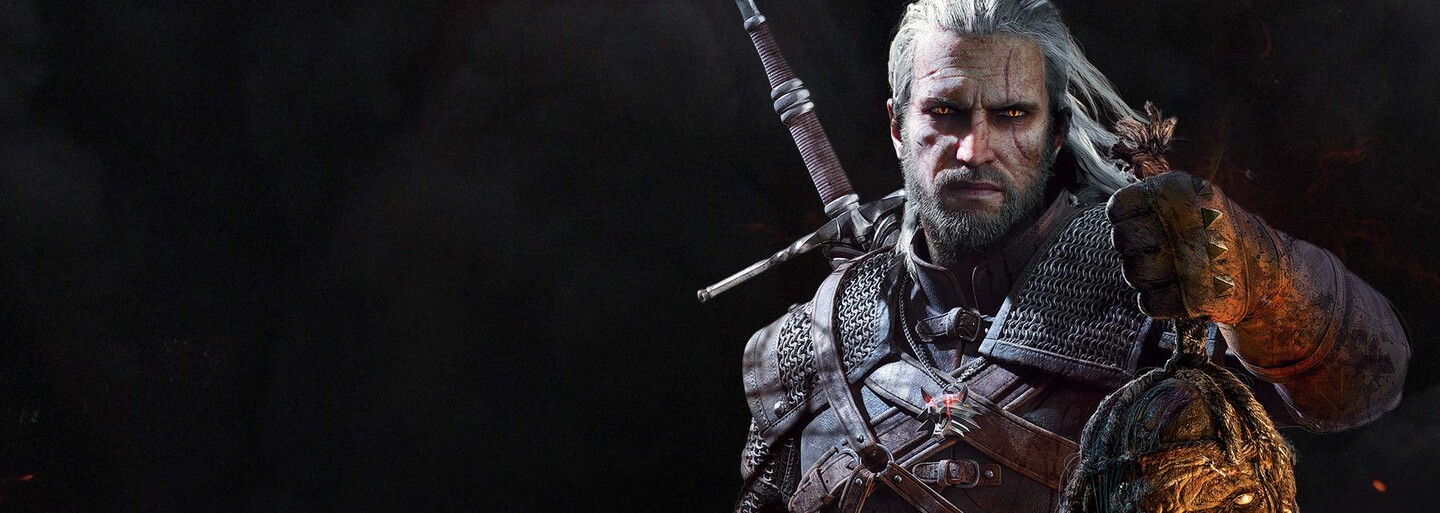 Takto bude vyzerať Henry Cavill ako zaklínač Geralt. Netflix potvrdzuje dátum premiéry na rok 2019