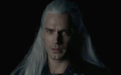Takto bude vyzerať Henry Cavill ako zaklínač Geralt. Netflix potvrdzuje dátum premiéry na rok 2019 Takto bude vyzerať Henry Cavill ako zaklínač Geralt. Netflix potvrdzuje dátum premiéry na rok 2019