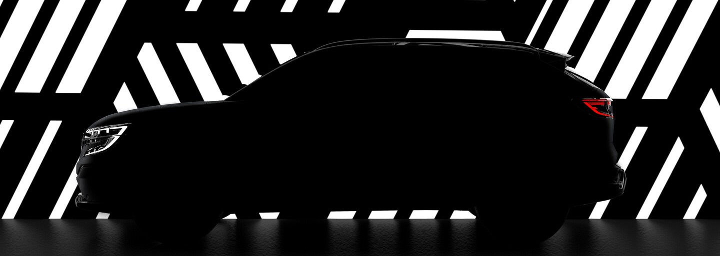 Takto bude vyzerať nový Renault Austral