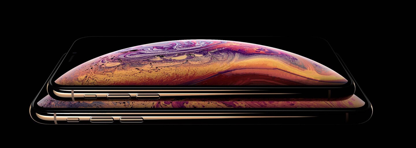 Takto budou vypadat nové iPhony. Apple je oficiálně představí už za pár dní