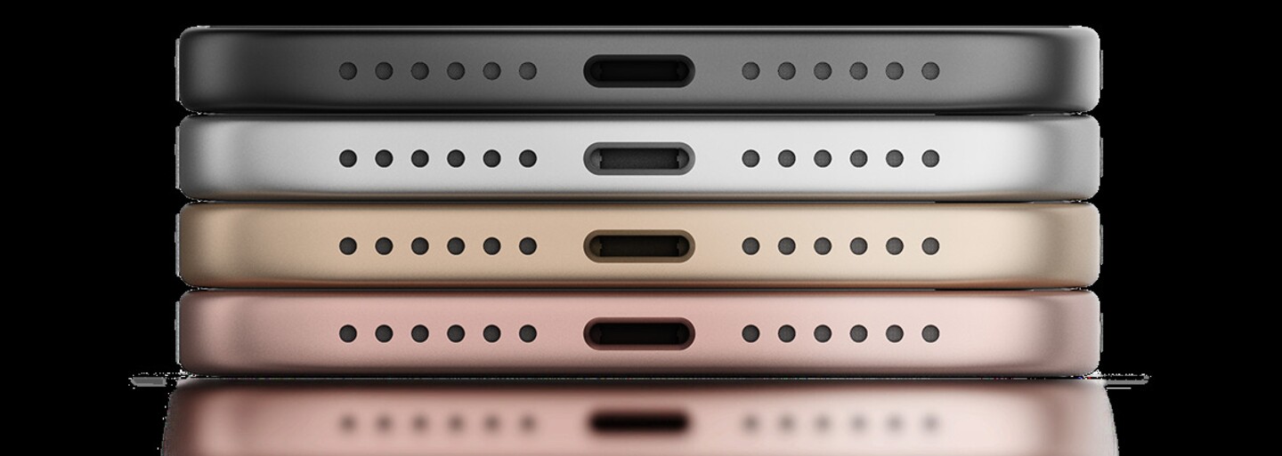 Takto by mohol vyzerať iPhone 7 bez 3.5 mm jacku. Pozrite si krásne spracovaný koncept