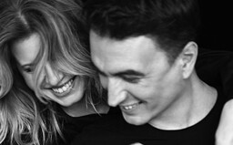Takto oslavuje Valentín prezidentka Zuzana Čaputová