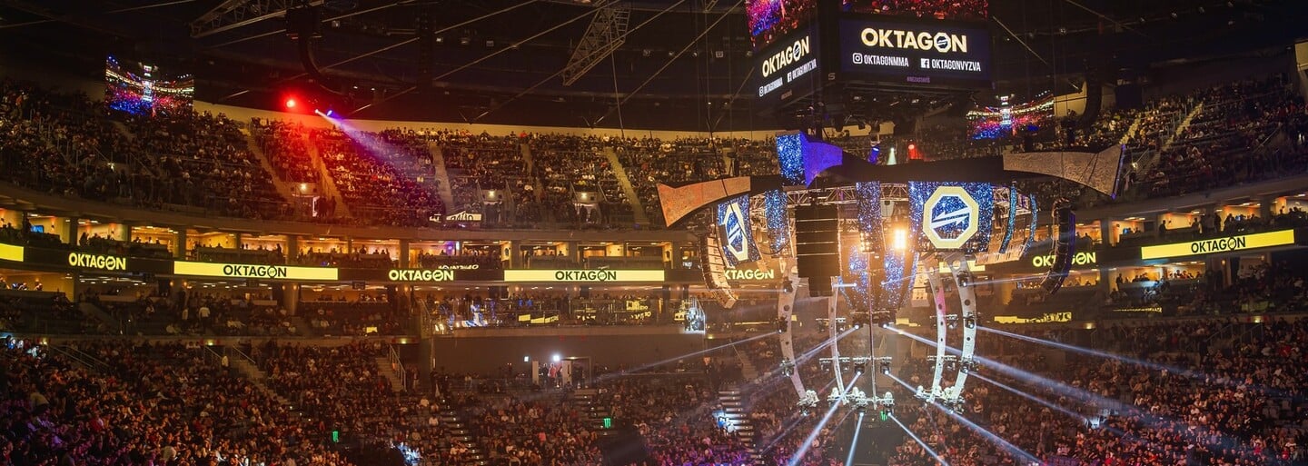 Takto si užívají luxus zápasníci MMA: Hazard, exotická zvířata, ale i půjčená auta