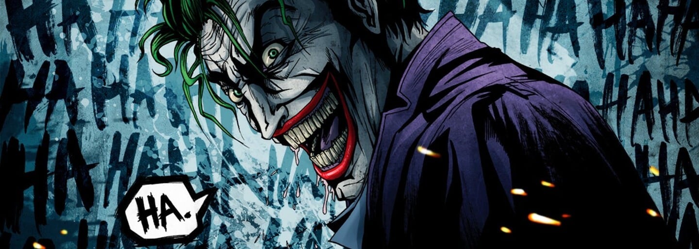Takto vypadá Joker v podání Joaquina Phoenixe! První náhled ukazuje jeho inteligentně působící i šílenou stránku osobnosti