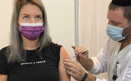 Takto vyzerá koniec pandémie. Slovenka Diana žijúca v Izraeli nám prezradila, ako vakcína vracia krajinu do normálu