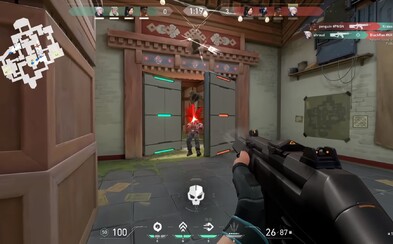Takto vyzerá priama konkurencia Counter-Strike, ktorá plánuje ovládnuť svet gamingu Takto vyzerá priama konkurencia Counter-Strike, ktorá plánuje ovládnuť svet gamingu