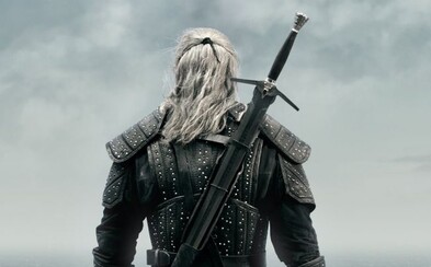 Takto vyzerá Zaklínač Geralt v podaní Henryho Cavilla. Netflix odhalil prvý plagát a obrázky Takto vyzerá Zaklínač Geralt v podaní Henryho Cavilla. Netflix odhalil prvý plagát a obrázky