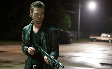 Talent z Rakúska, Brad Pitt či úpiri - Kino KLAP si pre nás aj v januári pripravilo pestrý program Talent z Rakúska, Brad Pitt či úpiri - Kino KLAP si pre nás aj v januári pripravilo pestrý program