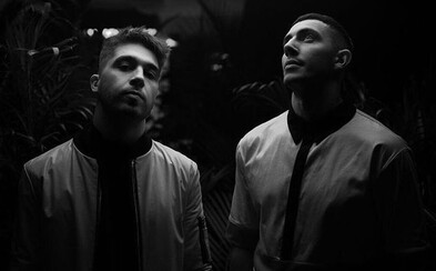 Talentované duo z Toronta, Majid Jordan, darovalo svetu ich debutový album, na ktorom sa objavuje aj Drake Talentované duo z Toronta, Majid Jordan, darovalo svetu ich debutový album, na ktorom sa objavuje aj Drake