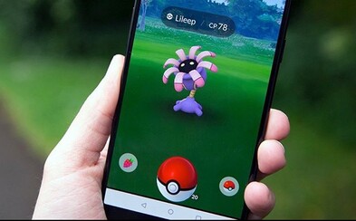 Talian porušil prísne pravidlá a vyšiel si dcérkou na ulicu. Musím chytiť Pokémona, povedal policajtom Talian porušil prísne pravidlá a vyšiel si dcérkou na ulicu. Musím chytiť Pokémona, povedal policajtom