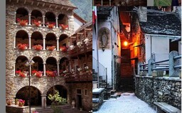 Italská vesnička ti zaplatí 230 tisíc korun, pokud se do ní přestěhuješ. Na úpatí Alp najdeš malebný ráj na Zemi