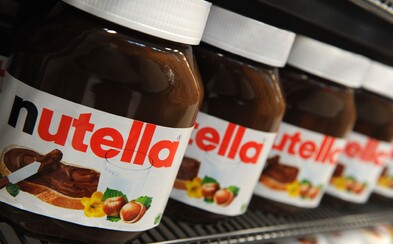 Italský politik prohlásil, že končí s Nutellou. Nacionalistovi se nelíbí, že krém obsahuje oříšky z Turecka Italský politik prohlásil, že končí s Nutellou. Nacionalistovi se nelíbí, že krém obsahuje oříšky z Turecka