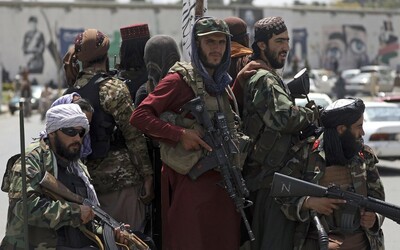Taliban odsúdil na smrť brata afganského tlmočníka. Vraj je to Božia vôľa