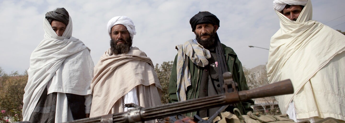 Taliban predvolal afganských tlmočníkov, ktorí pracovali pre Holandsko. Ak sa nepostavia pred súd, potrestajú ich príbuzných