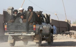 Taliban vyhlásil Islamský emirát Afganistan