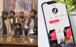 Tálibán zakáže v Afghánistánu Tiktok. Kazí prý morálku mladých a marní lidský čas