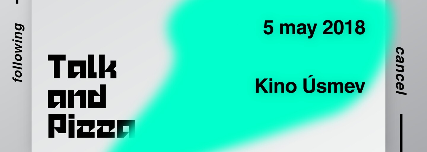 Talk & Pizza v košickom Kine Úsmev prinesie možnosť bližšie spoznať influencerov, ako NobodyListen či Dalyb