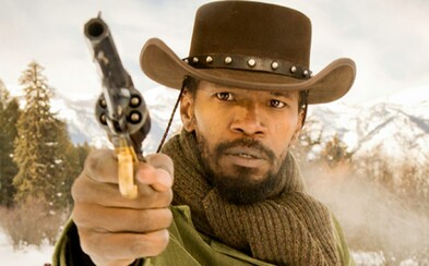 Tarantino chcel mať pôvodne z Hateful Eight pokračovanie Djanga, čo sa stalo? Tarantino chcel mať pôvodne z Hateful Eight pokračovanie Djanga, čo sa stalo?