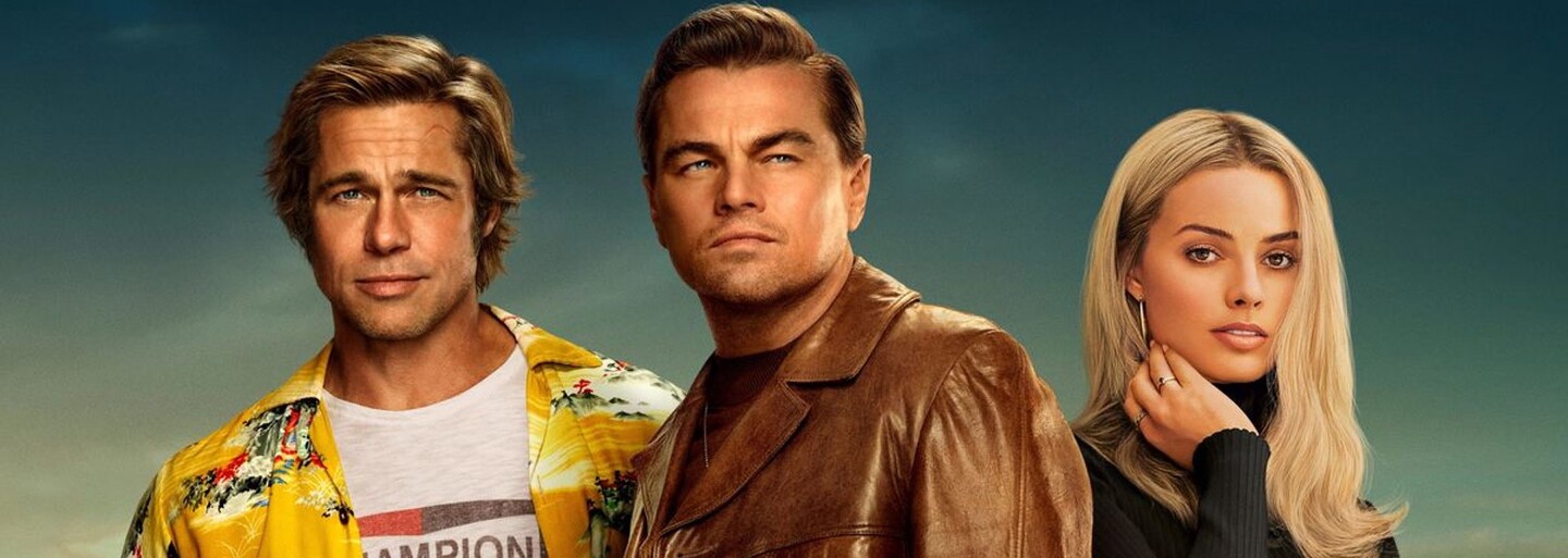 Tarantino odmítl sestříhat Tenkrát v Hollywoodu. Čína se rozhodla zrušit jeho premiéru