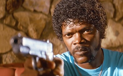 Tarantinův thriller Once Upon a Time in Hollywood bude stylem nejbližší Pulp Fiction. Podle DiCapria má film geniální scénář Tarantinův thriller Once Upon a Time in Hollywood bude stylem nejbližší Pulp Fiction. Podle DiCapria má film geniální scénář