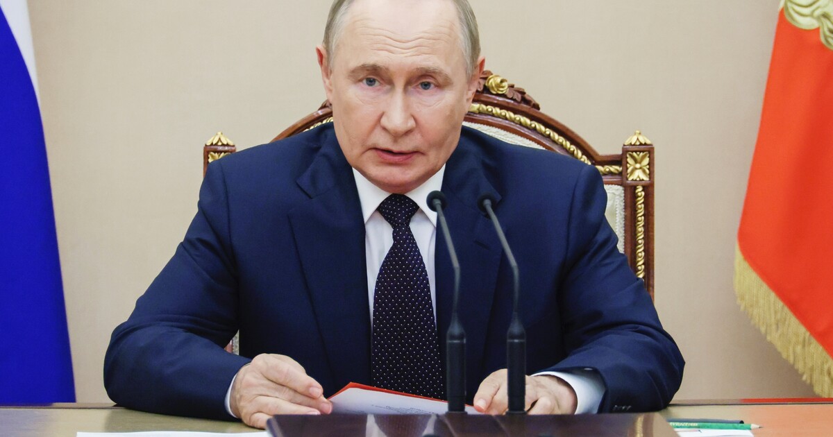 USA dočasně uvolnily sankce vůči Rusku kvůli summitu na Aljašce