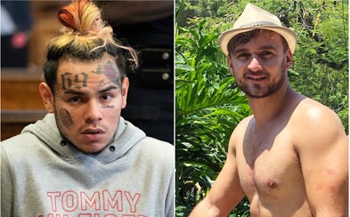 Tarymu zas mrdá, 6ix9ine se už v záři může dostat na svobodu. Doma i ve světě je opět rušno Tarymu zas mrdá, 6ix9ine se už v záři může dostat na svobodu. Doma i ve světě je opět rušno