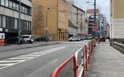 Taxikári nemali koho voziť. Ako ovplyvnil koronavírus bežný život v Bratislave?