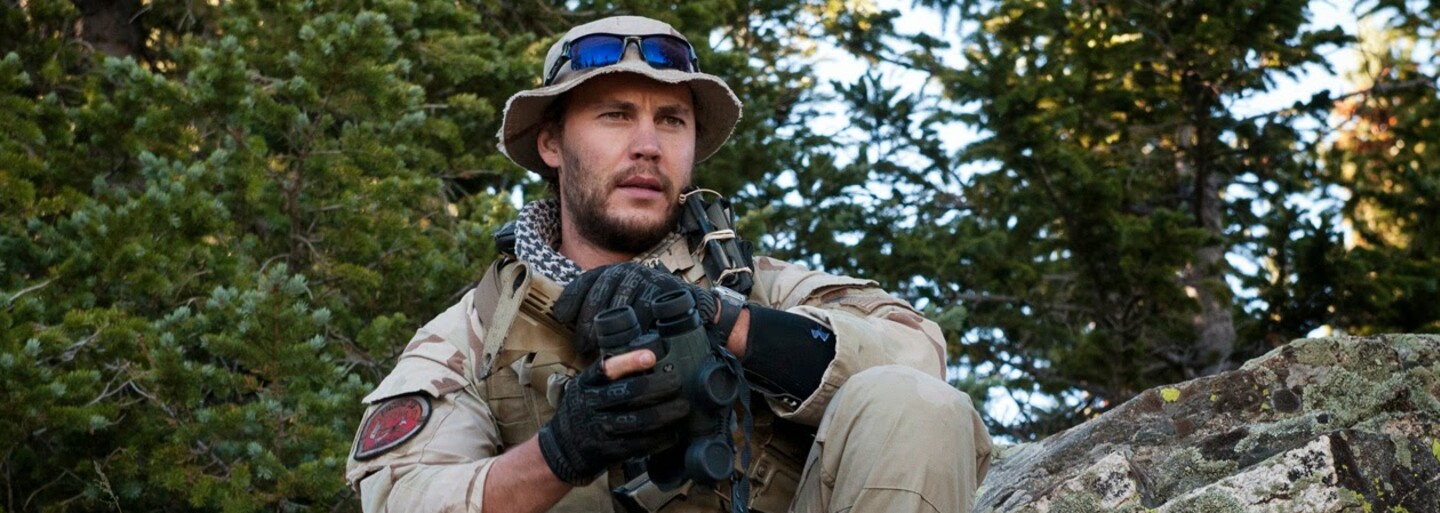 Taylor Kitsch: Od talentovaného športovca cez drsný život na ulici až k bránam Hollywoodu