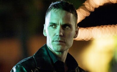 Taylor Kitsch: Od talentovaného športovca cez drsný život na ulici až k bránam Hollywoodu Taylor Kitsch: Od talentovaného športovca cez drsný život na ulici až k bránam Hollywoodu
