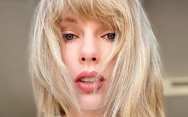 Taylor Swift držela hladovku poté, co se viděla na fotkách. Otevřeně hovoří o problémech s příjmem potravy