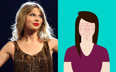 Taylor Swift na svojom koncerte použila rozpoznávanie tváre, hľadala tak svojich stalkerov Taylor Swift na svojom koncerte použila rozpoznávanie tváre, hľadala tak svojich stalkerov