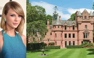 Taylor Swift sa obzerá po kúpe multimiliónového hradu v Škótsku. Bude patriť do jej portfólia nehnuteľností? Taylor Swift sa obzerá po kúpe multimiliónového hradu v Škótsku. Bude patriť do jej portfólia nehnuteľností?