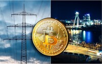 Ťažba bitcoinu spotrebuje ročne takmer toľko elektriny, ako celé Slovensko za 4 roky