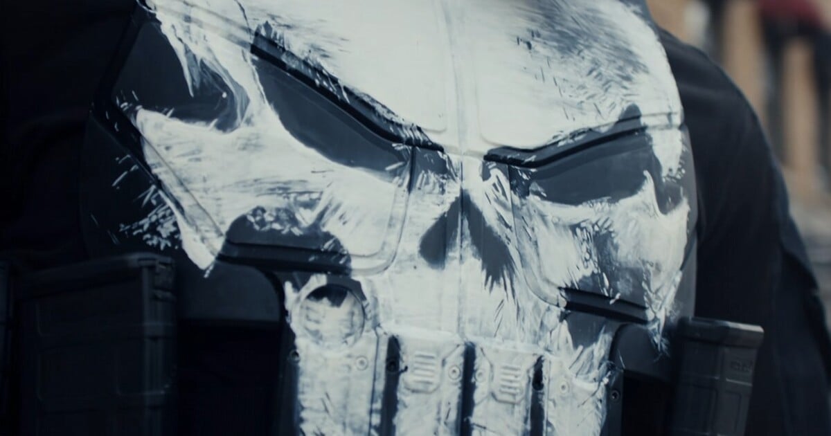 VIDEO: Marvel dropnul trailer na nového Punishera. Nejkrvavější marvelovka dorazí už brzy