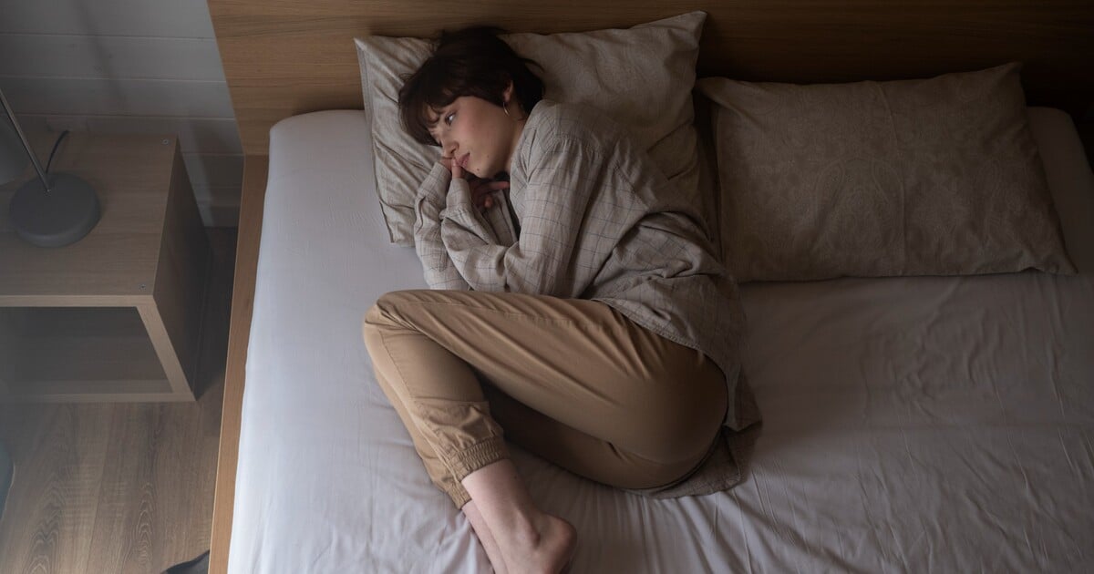 Česko a epidemie úzkosti. Proč se naše duševní zdraví propadlo na dno a kdo za to platí nejvíc?