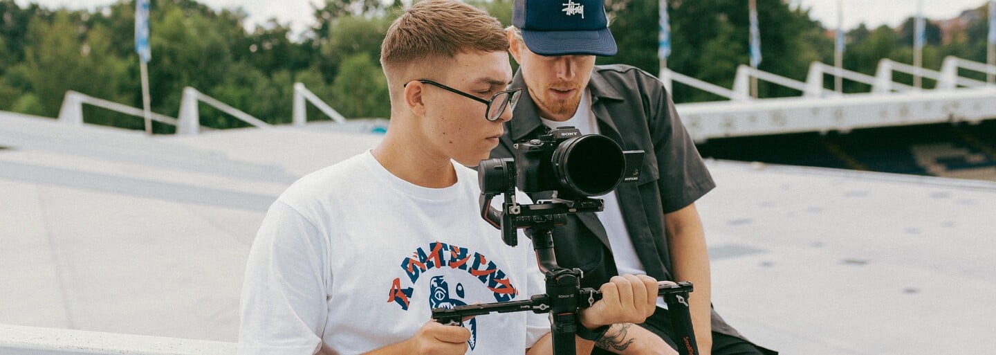 Technicky nejnáročnější byly klipy Ektora a Kontrafaktu. S rapery je to hodně o diplomacii, říká režisér videoklipů Rublev