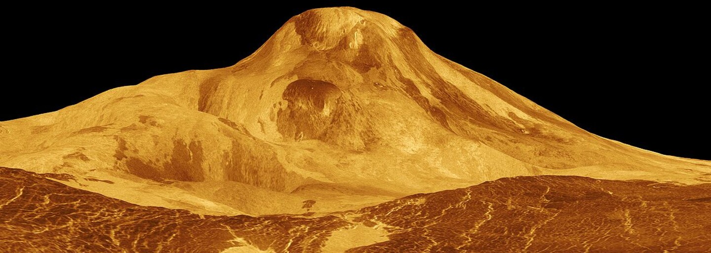 Technológie, ktoré vydržia až 450 stupňov Celzia. NASA sa pripravuje na nehostinné podmienky Venuše