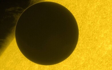 Technológie, ktoré vydržia až 450 stupňov Celzia. NASA sa pripravuje na nehostinné podmienky Venuše Technológie, ktoré vydržia až 450 stupňov Celzia. NASA sa pripravuje na nehostinné podmienky Venuše
