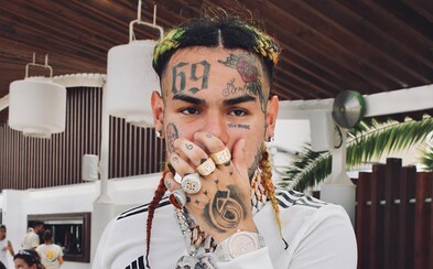 Tekashi bude muset absolvovat program kontroly duševního zdraví a nadále spolupracovat s policií i po propuštění Tekashi bude muset absolvovat program kontroly duševního zdraví a nadále spolupracovat s policií i po propuštění