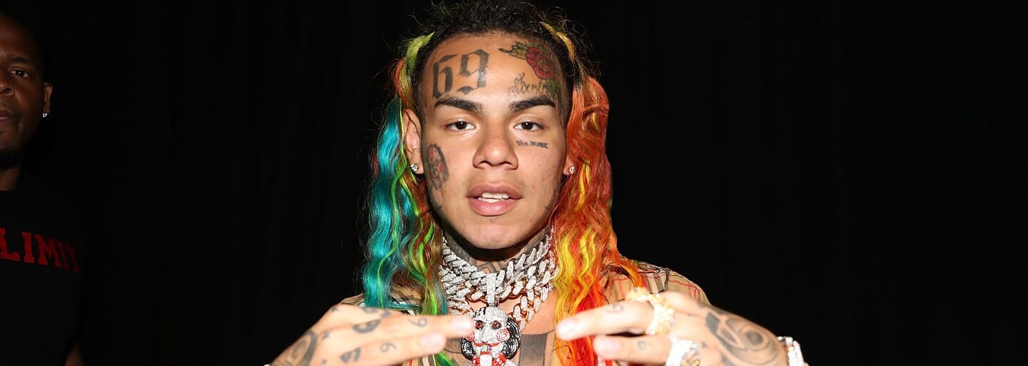Tekashi čelí žalobe, vraj skopíroval úspešný 700-miliónový hit