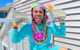 Tekashi klamal, keď súdu povedal, že sa chce zmeniť a byť symbolom nádeje: 5 chýb, ktoré spravil 6ix9ine po prepustení