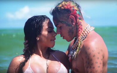 Tekashi má prvú skladbu s miliardou pozretí na YouTube. Prekvapivo nejde o Gummo ani FEFE s Nicki Minaj Tekashi má prvú skladbu s miliardou pozretí na YouTube. Prekvapivo nejde o Gummo ani FEFE s Nicki Minaj