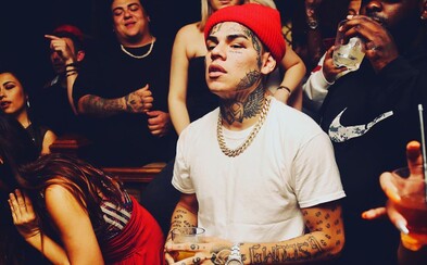 Tekashi tvrdí, že sa bál konca, aký stretol XXXTentaciona. Čo sa vlastne počas únosu stalo a ako sa dostal do nemocnice? Tekashi tvrdí, že sa bál konca, aký stretol XXXTentaciona. Čo sa vlastne počas únosu stalo a ako sa dostal do nemocnice?