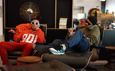 Tekashi vydáva prvý oficiálny hudobný projekt a pokračuje v ceste za úspechom. Mixtape obsahuje staré aj nové tracky a spoluprácu s Offsetom Tekashi vydáva prvý oficiálny hudobný projekt a pokračuje v ceste za úspechom. Mixtape obsahuje staré aj nové tracky a spoluprácu s Offsetom