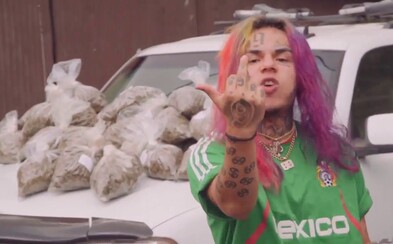 Tekashiho najväčší hit Gummo s 360 miliónmi pozretí už nie je dostupný na YouTube Tekashiho najväčší hit Gummo s 360 miliónmi pozretí už nie je dostupný na YouTube