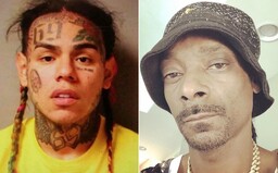 Tekashimu nakladajú najznámejší raperi planéty: Na súde hralo Gummo, 6ix9ine udal populárneho kolegu a priznal úplatky