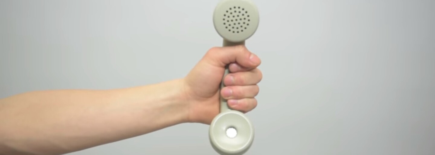 Telefón, s ktorým sa dovoláte na internet. Dielo dánskych študentov prekvapí nielen svojou funkčnosťou
